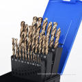 best drill bits for metal